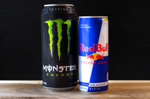 Energy Drinks